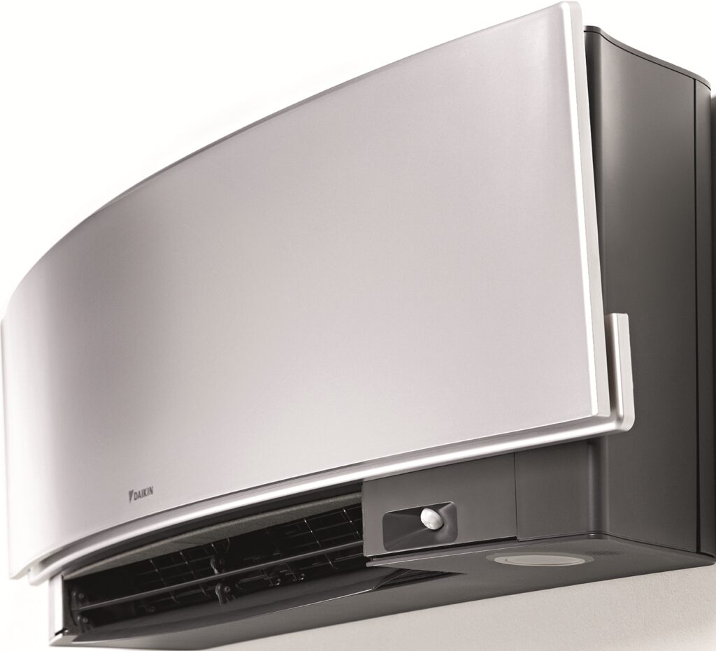 klimatyzator Daikin Emura FTXJ-MS