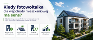 fotowoltaika dla wspólnoty