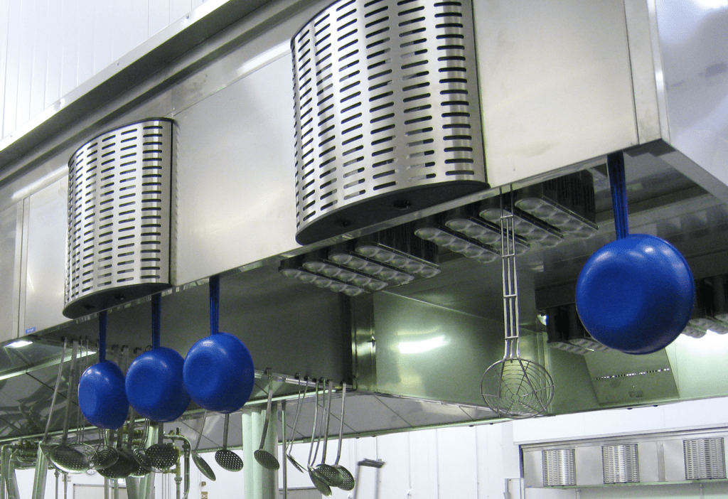 okap gastronomiczny dobór, Gastronomiczny okap kuchenny – jak dobrać i na co zwrócić uwagę ?