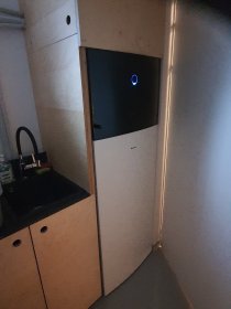 Daikin Altherma Kraków
