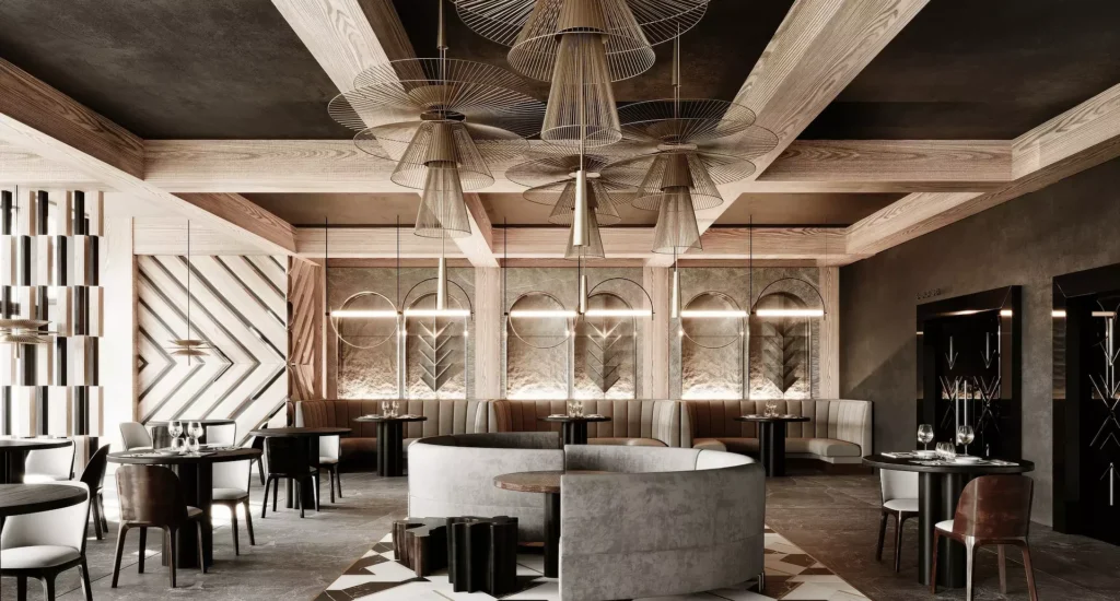 Hotel Salamandra