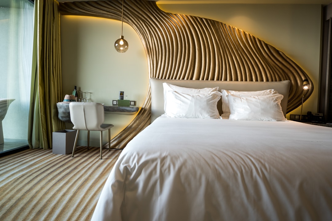 Instalacje HVAC w hotelu w Krakowie
