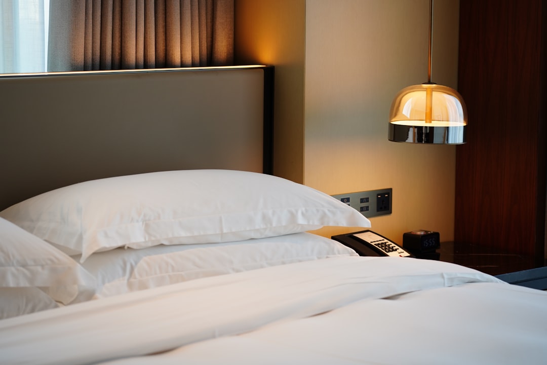 Hotel Salamandra – instalacje basenu i HVAC
