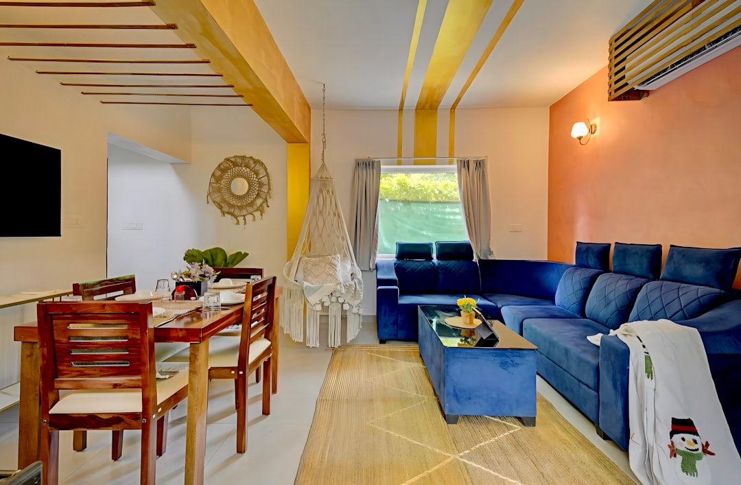 Klimatyzacja split i multisplit do domu