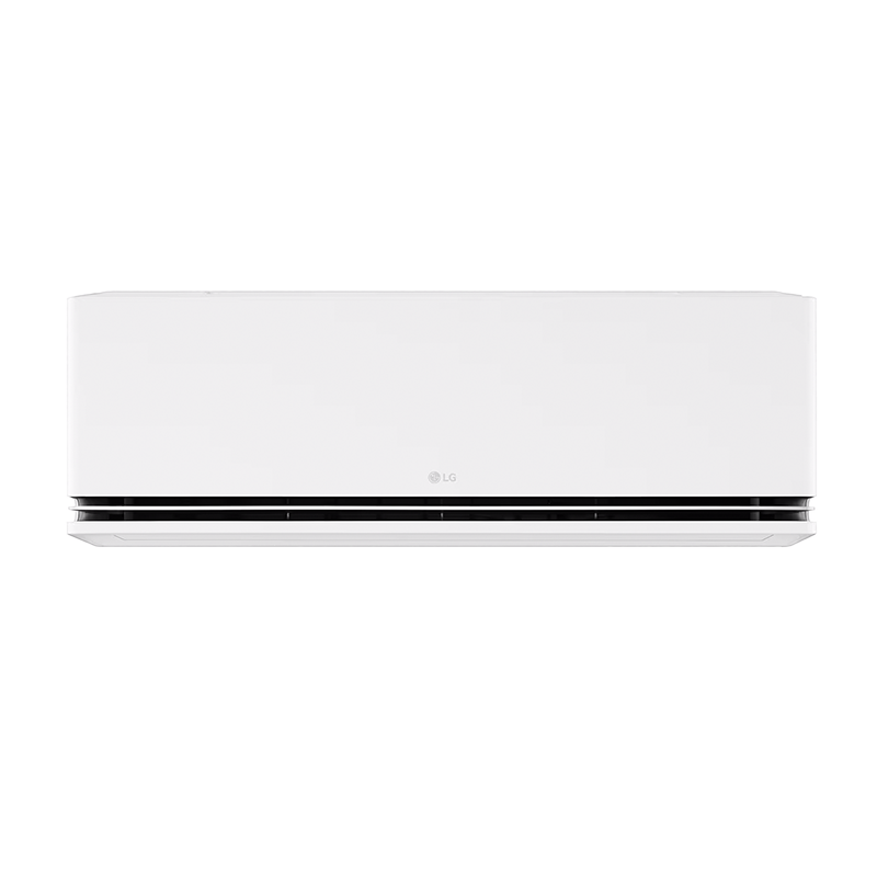 LG DUALCOOL AI Premium Soft Air