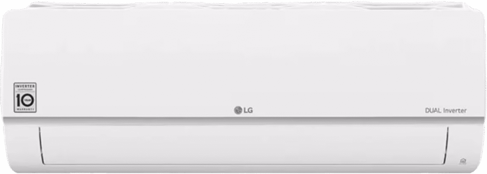 Klimatyzator LG Standard 2