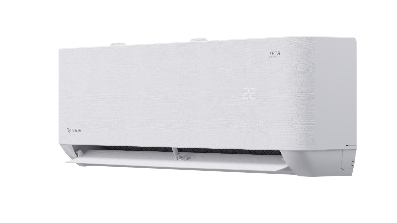 Rotenso Teta z funkcją Windless
